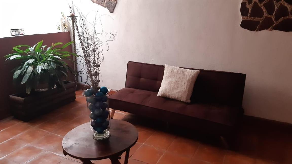 Casa Linda Vista Hotel San Miguel de Allende Exterior foto