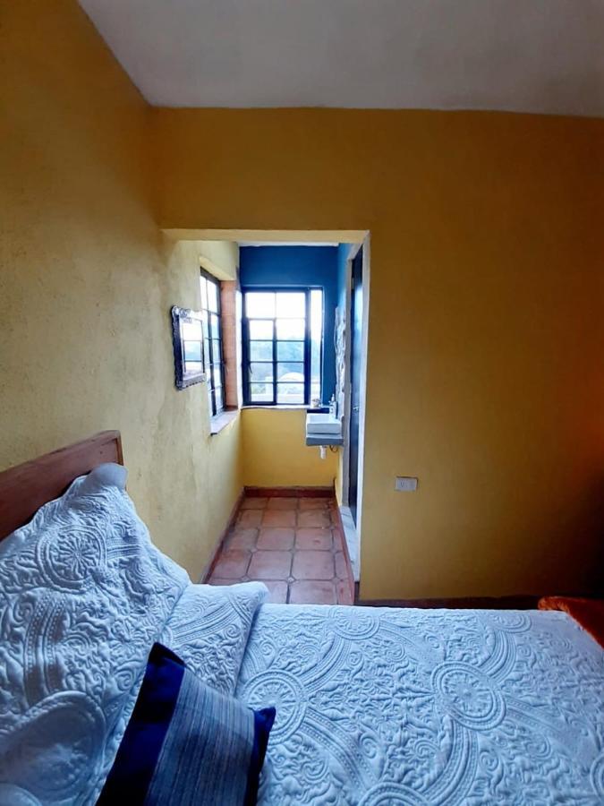 Casa Linda Vista Hotel San Miguel de Allende Exterior foto