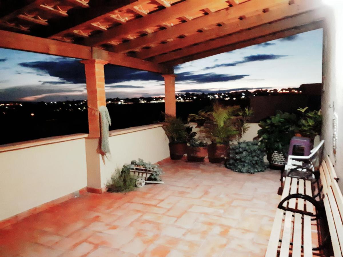 Casa Linda Vista Hotel San Miguel de Allende Exterior foto